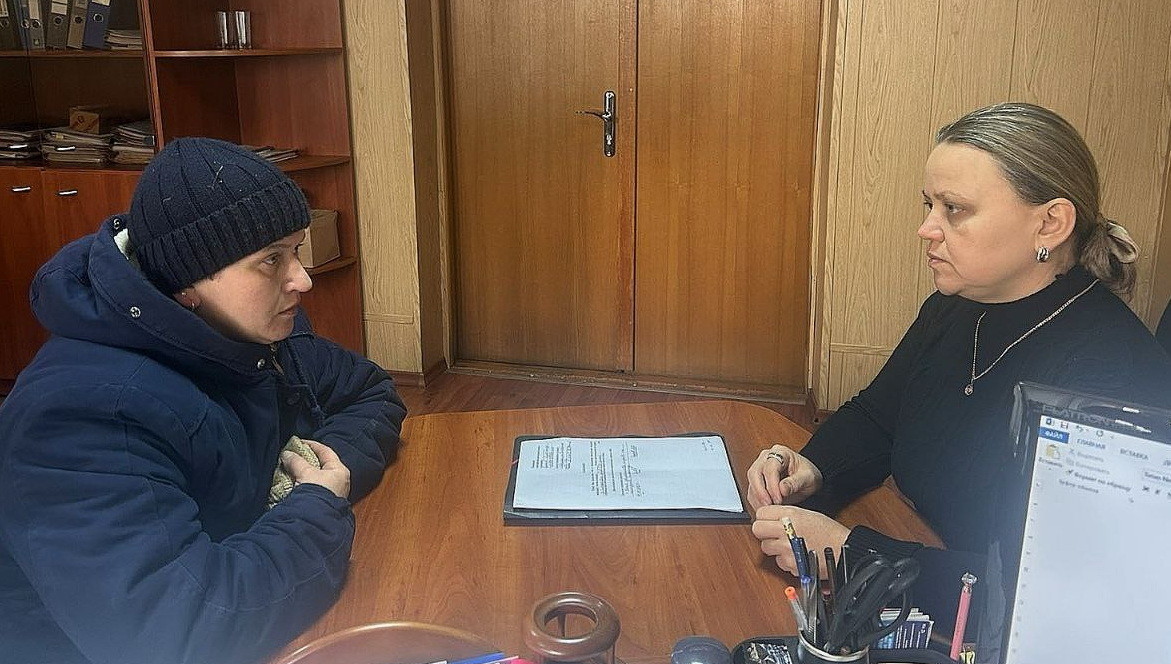 На Бобруйщине прошел единый день приема граждан и юридических лиц депутатами всех уровней На Бобруйщине прошел единый день приема граждан и юридических лиц депутатами всех уровней