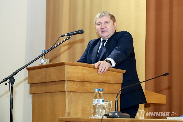 Партнеры «Белшины» в пиксельном камуфляже