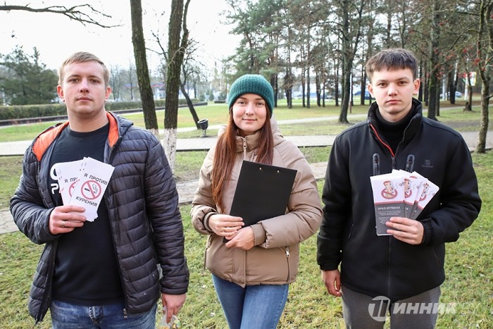 Выгодный обмен: взамен сигарет шинникам предложили жвачку Love is...