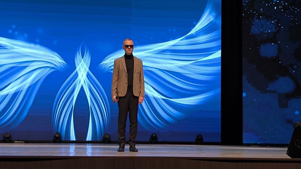 Инклюзивная ярмарка талантов «Под созвездием добра» прошла в Бобруйске