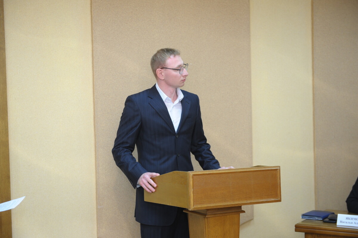 В Бобруйске прошло заседание комиссии по формированию резерва руководящих кадров