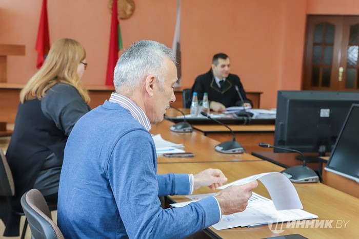 На «Белшине» обсудили спор с МАЗом: стороны договорились о примирении На «Белшине» обсудили спор с МАЗом: стороны договорились о примирении