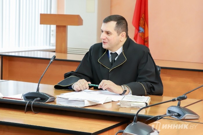 На «Белшине» обсудили спор с МАЗом: стороны договорились о примирении На «Белшине» обсудили спор с МАЗом: стороны договорились о примирении