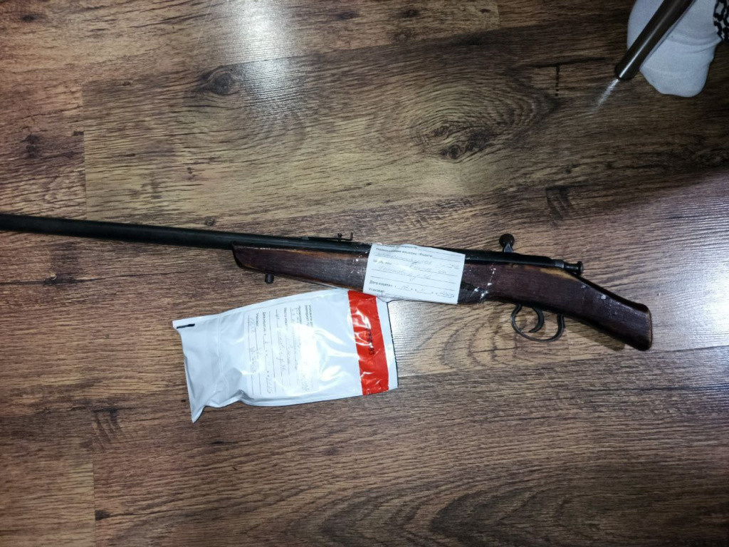 Браконьер получил огромный штраф за убийство двух бобров