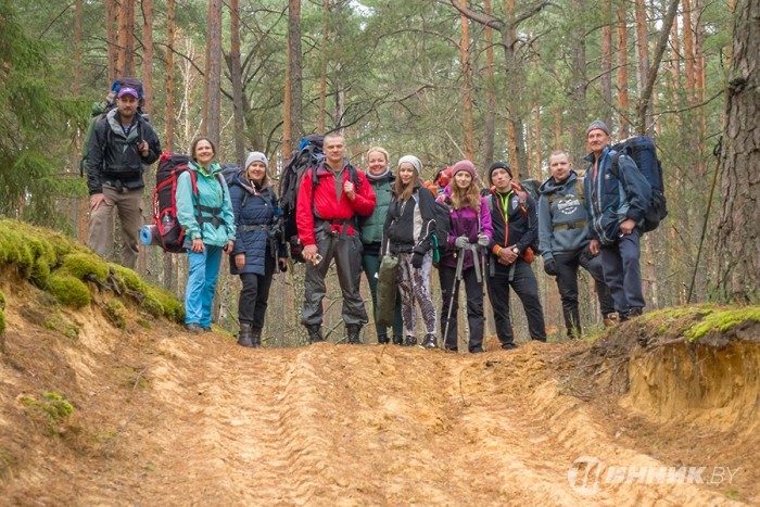 Километры впечатлений и эмоций Километры впечатлений и эмоций