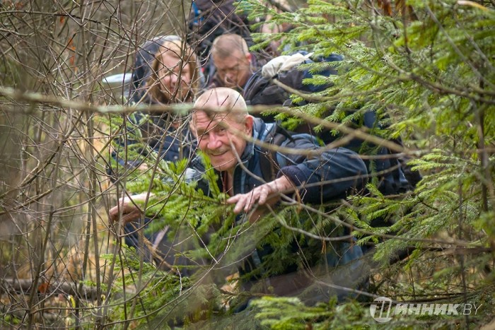 Километры впечатлений и эмоций Километры впечатлений и эмоций