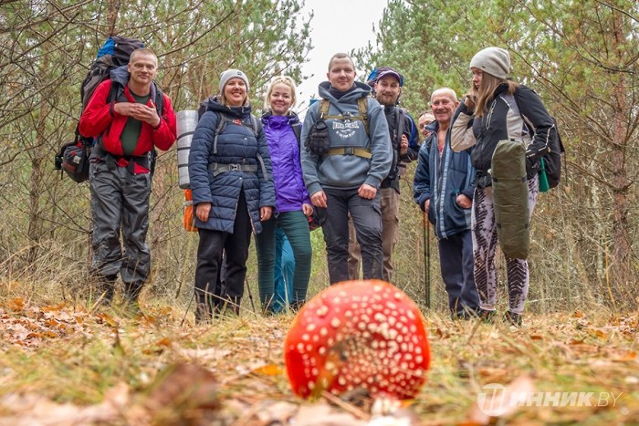 Километры впечатлений и эмоций Километры впечатлений и эмоций