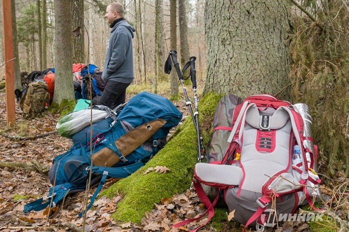 Километры впечатлений и эмоций Километры впечатлений и эмоций