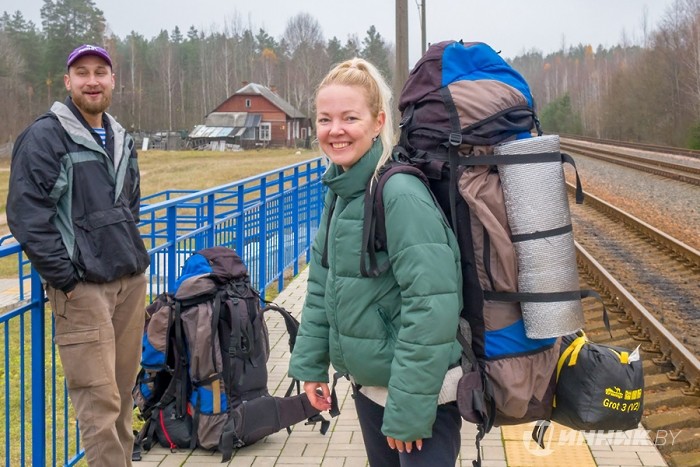 Километры впечатлений и эмоций Километры впечатлений и эмоций