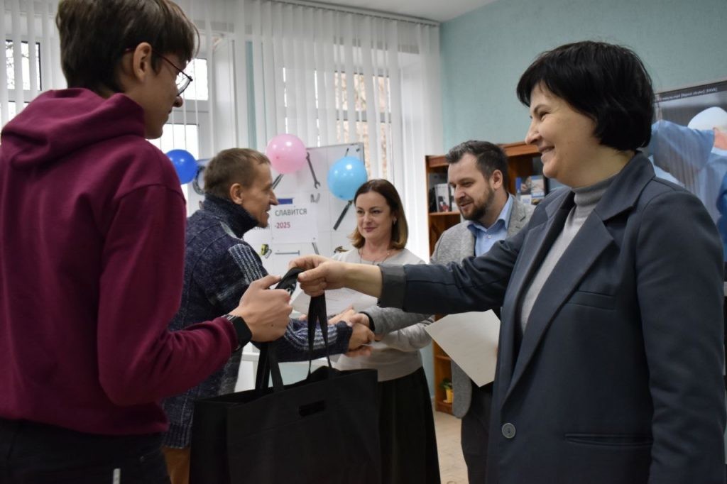 В Бобруйске прошел конкурс «Слесарями славится семья — 2025»