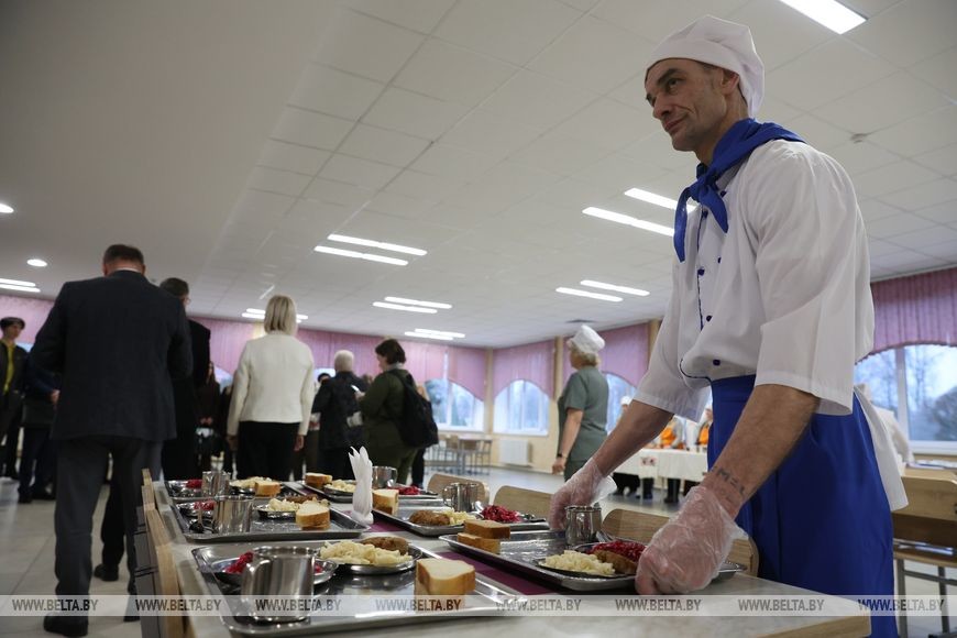 В Бобруйске стартовал республиканский форум, посвященный людям с инвалидностью В Бобруйске стартовал республиканский форум, посвященный людям с инвалидностью