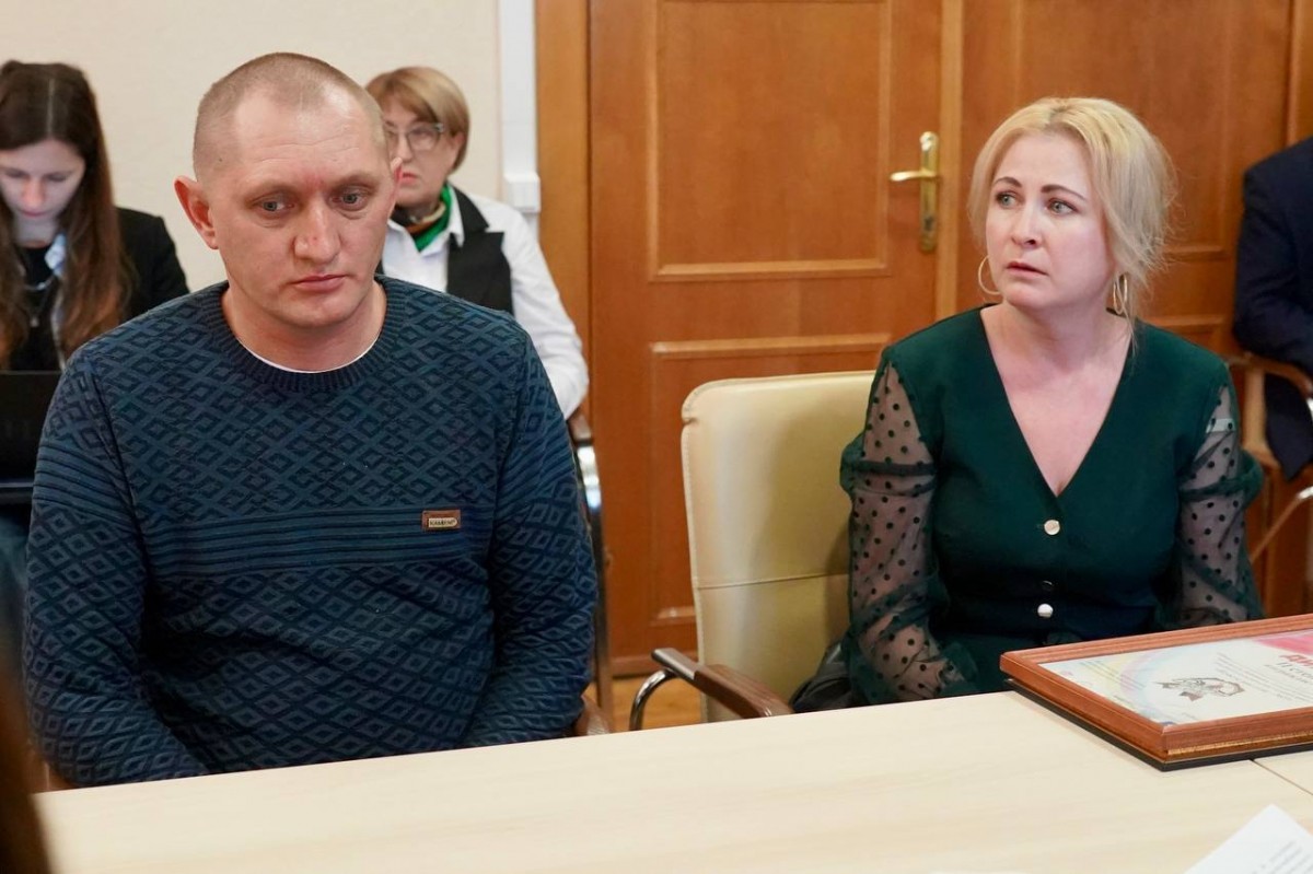 Бобруйск на приеме у губернатора: жилищный вопрос и не только