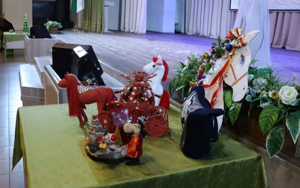 Праздник талантов: бобруйские ЦСОНы и «БелОИ» соревновались на фестивале «Волшебство»