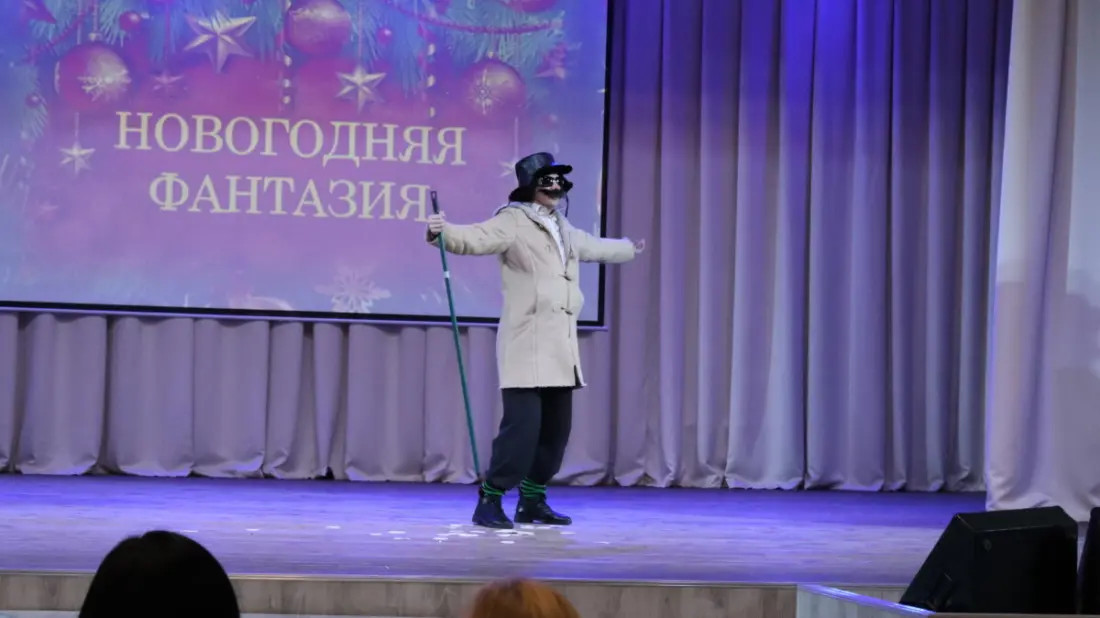 Праздник талантов: бобруйские ЦСОНы и «БелОИ» соревновались на фестивале «Волшебство»