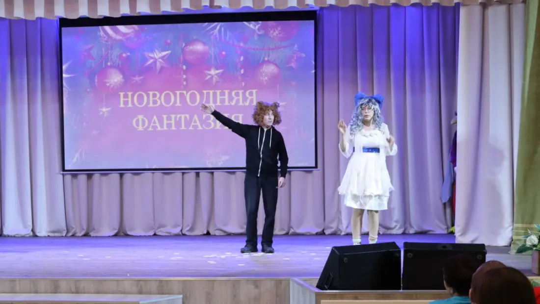 Праздник талантов: бобруйские ЦСОНы и «БелОИ» соревновались на фестивале «Волшебство»