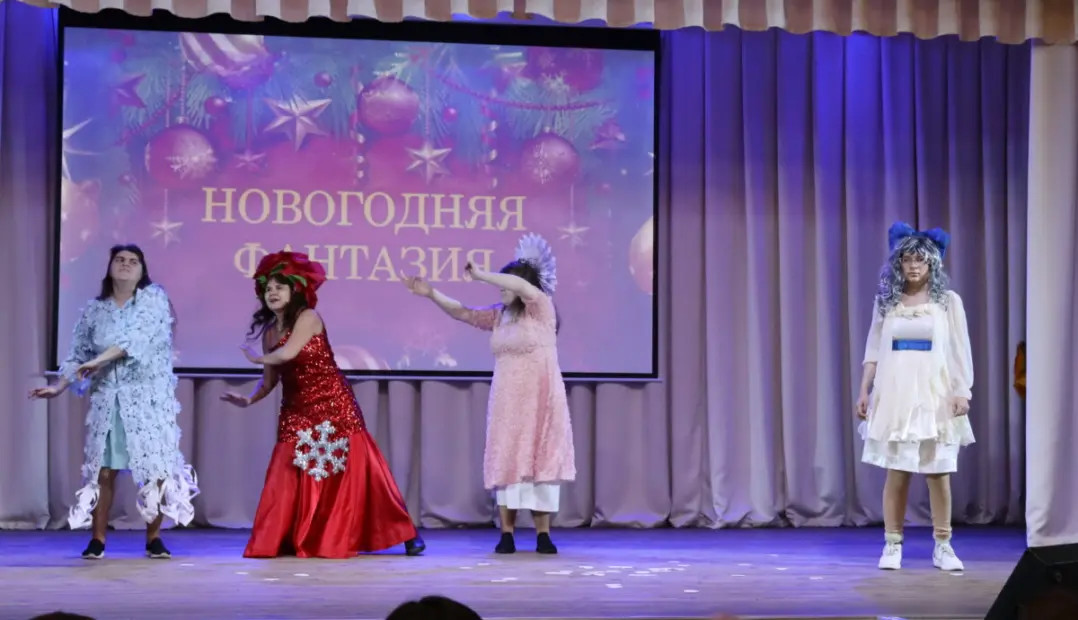 Праздник талантов: бобруйские ЦСОНы и «БелОИ» соревновались на фестивале «Волшебство»