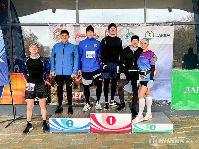 Успешные выступления шинников на спортивных аренах