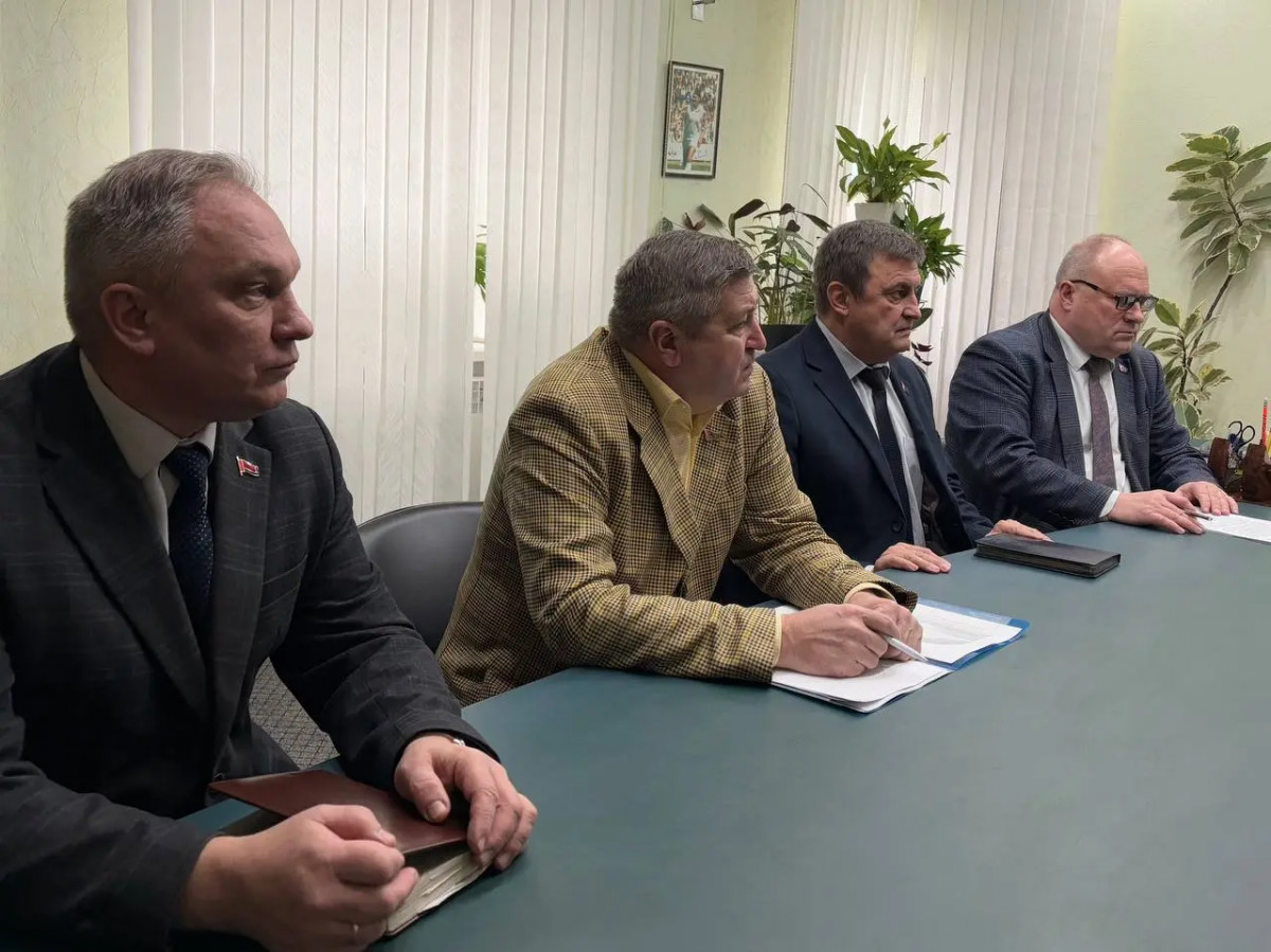 На Птицефабрике «Вишневка» подведены итоги благоустройства и обозначены перспективы пятилетки качества На Птицефабрике «Вишневка» подведены итоги благоустройства и обозначены перспективы пятилетки качества