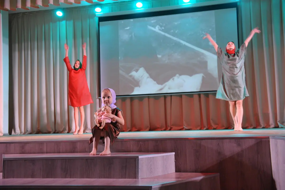 Молодые специалисты Бобруйского района продемонстрировали мастерство и креативность Молодые специалисты Бобруйского района продемонстрировали мастерство и креативность