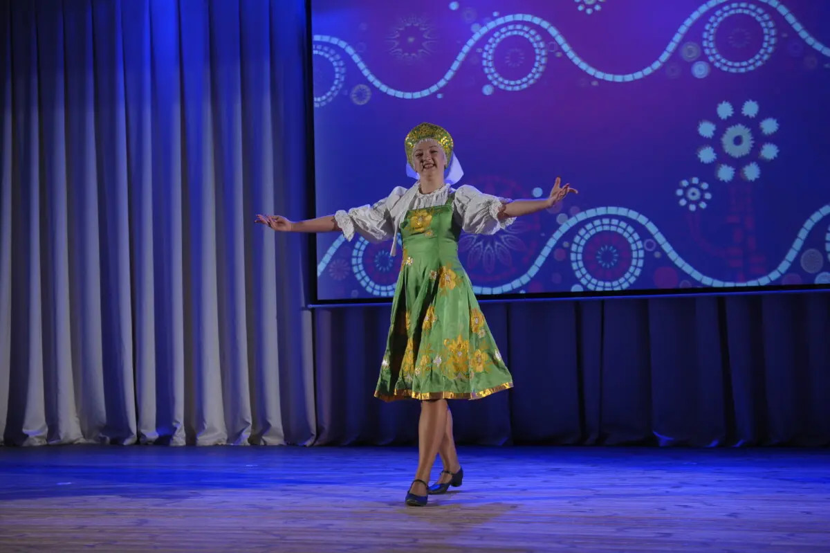 Молодые специалисты Бобруйского района продемонстрировали мастерство и креативность Молодые специалисты Бобруйского района продемонстрировали мастерство и креативность