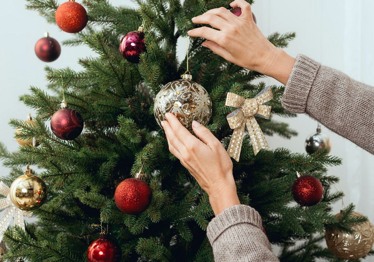 Встречаем 2026 год: когда наряжать ёлку и как создать атмосферу удачи Встречаем 2026 год: когда наряжать ёлку и как создать атмосферу удачи