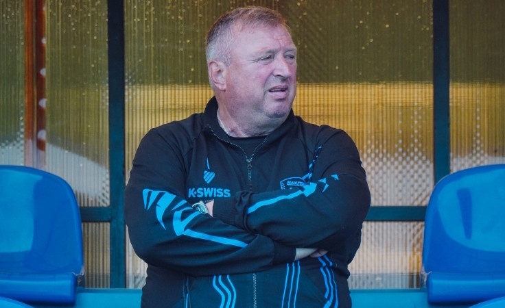 ФК &laquo;Белшина&raquo; был близок к очередной стагнации