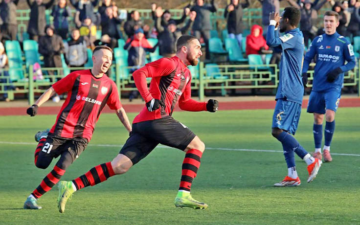 ФК &laquo;Белшина&raquo; был близок к очередной стагнации