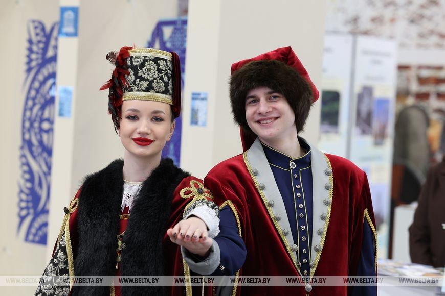 Путешествие в будущее: &laquo;Бобруйскагромаш&raquo; и другие предприятия представят свои достижения на выставке &laquo;Моя Беларусь&raquo;