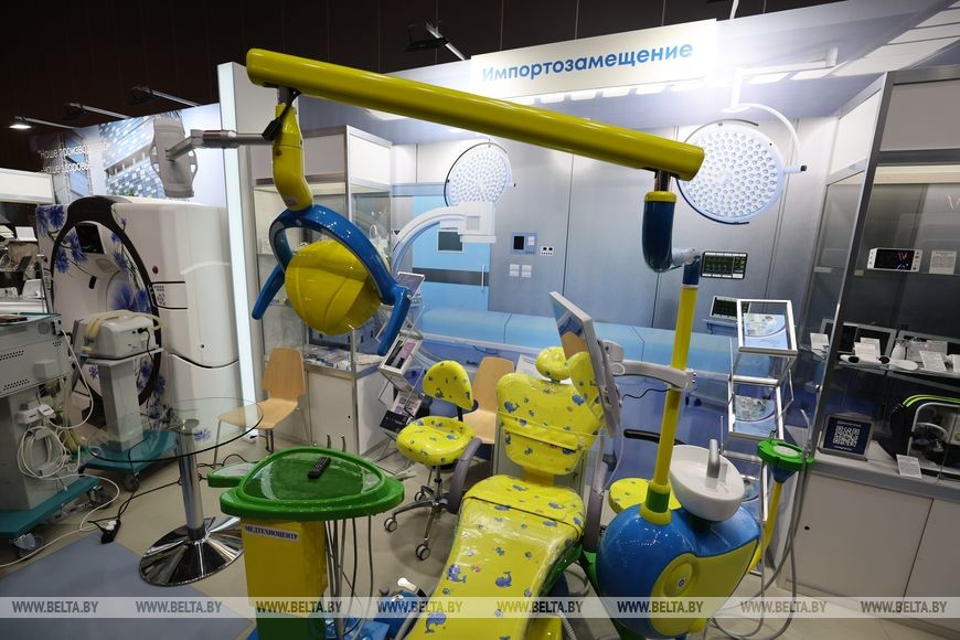 Путешествие в будущее: &laquo;Бобруйскагромаш&raquo; и другие предприятия представят свои достижения на выставке &laquo;Моя Беларусь&raquo;