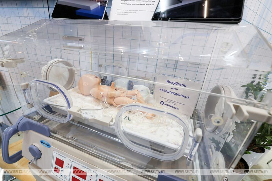 Путешествие в будущее: &laquo;Бобруйскагромаш&raquo; и другие предприятия представят свои достижения на выставке &laquo;Моя Беларусь&raquo;