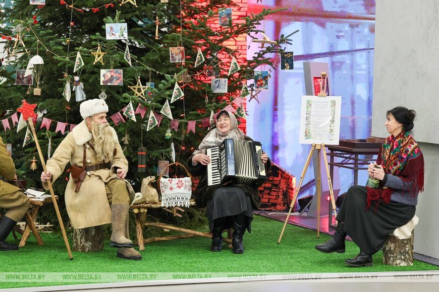 Путешествие в будущее: &laquo;Бобруйскагромаш&raquo; и другие предприятия представят свои достижения на выставке &laquo;Моя Беларусь&raquo;