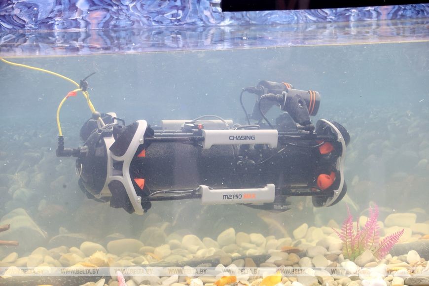 Путешествие в будущее: &laquo;Бобруйскагромаш&raquo; и другие предприятия представят свои достижения на выставке &laquo;Моя Беларусь&raquo;