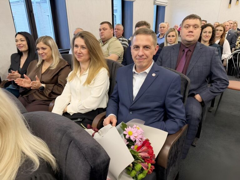 Как &laquo;Бобруйские электрические сети&raquo; праздновали День энергетика