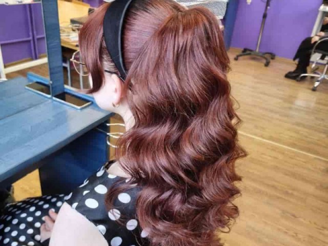 Шаг к профессионализму от студентов Бобруйского технологического колледжа