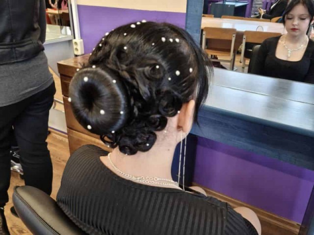 Шаг к профессионализму от студентов Бобруйского технологического колледжа