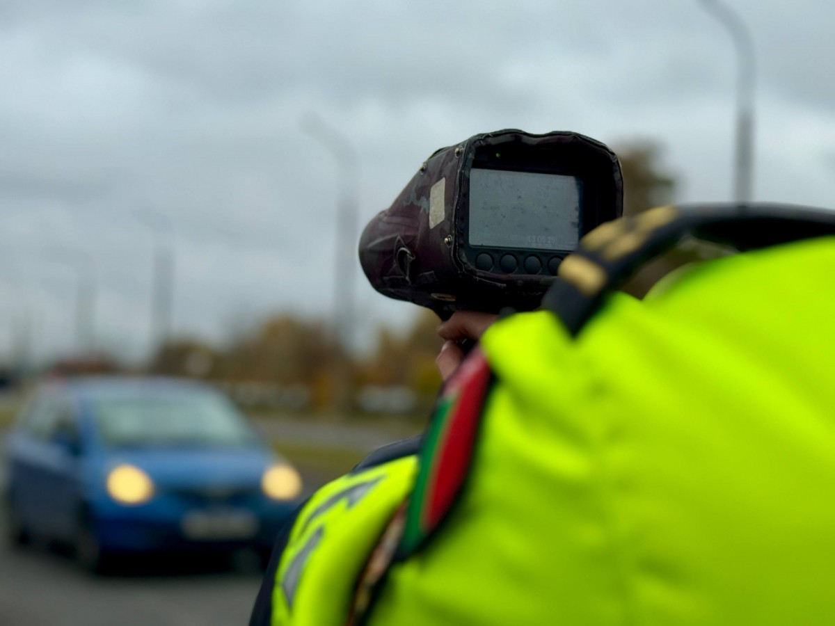 До 9000 рублей. Посчитали новые суммы штрафов для водителей с 2026 года