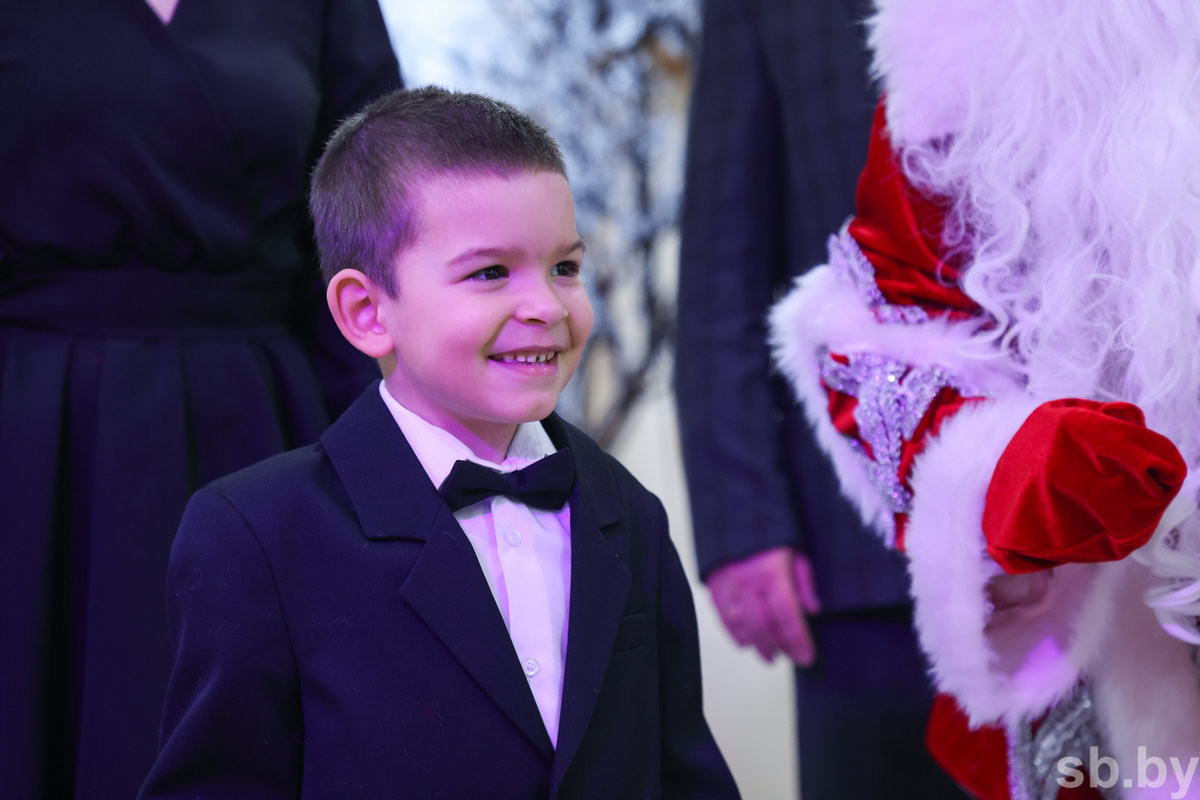 Замминистра сельского хозяйства и продовольствия посетил детский дом в Бобруйске Замминистра сельского хозяйства и продовольствия посетил детский дом в Бобруйске