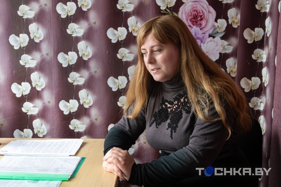 Педагог из Бобруйска столкнулась с препятствиями при трудоустройстве Педагог из Бобруйска столкнулась с препятствиями при трудоустройстве