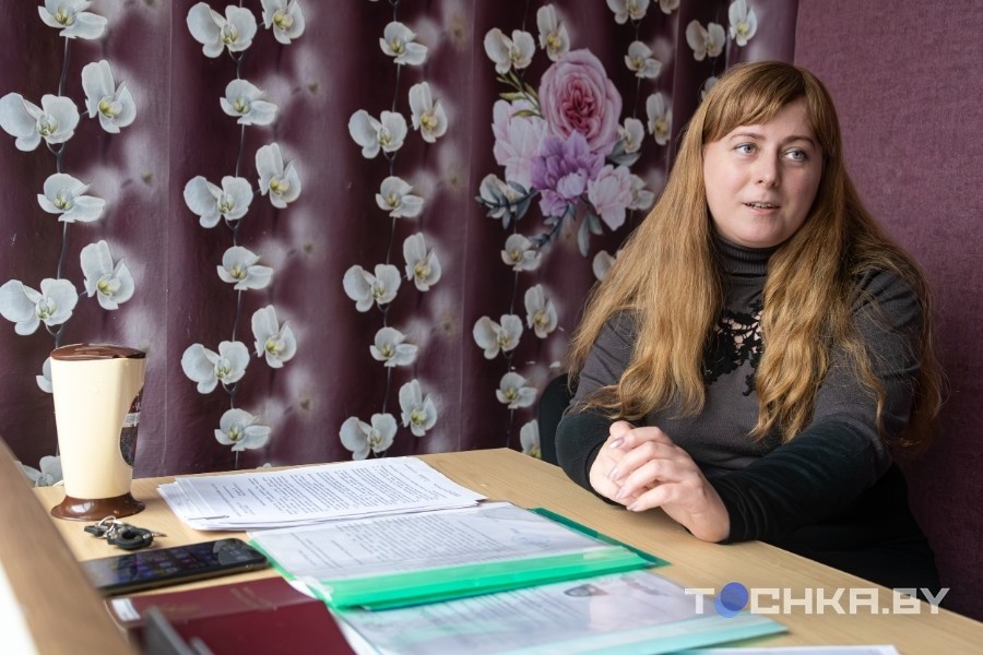 Педагог из Бобруйска столкнулась с препятствиями при трудоустройстве Педагог из Бобруйска столкнулась с препятствиями при трудоустройстве