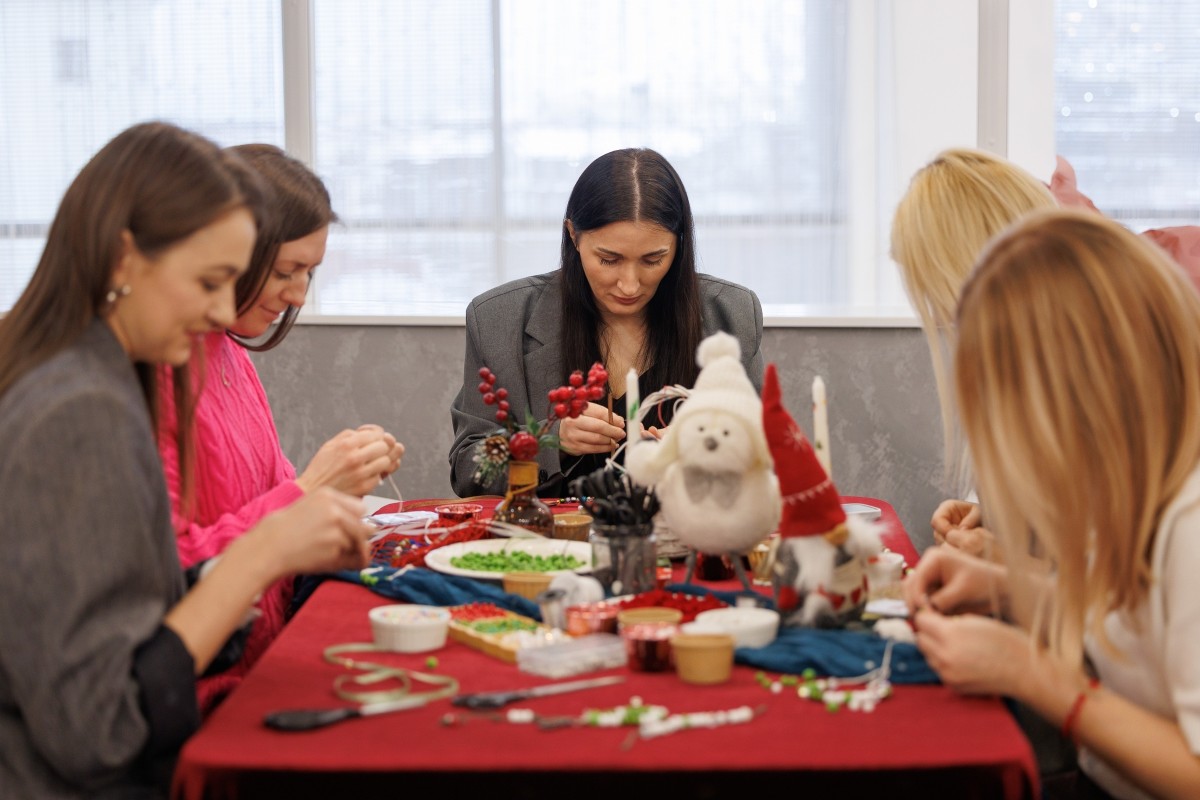 компании А1 акции &laquo;Наши дети&raquo;