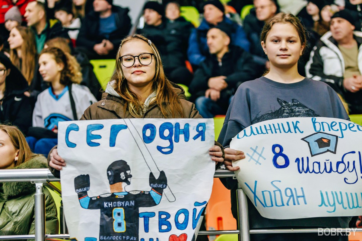 матч Динамо-Шинник - Локо