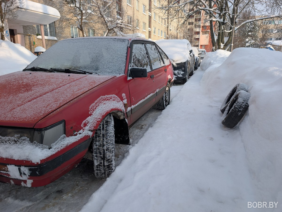 Заняли парковочное место Заняли парковочное место