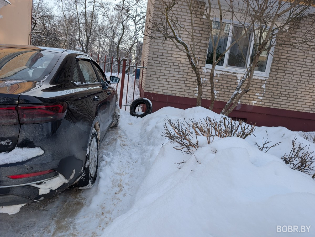 Заняли парковочное место Заняли парковочное место