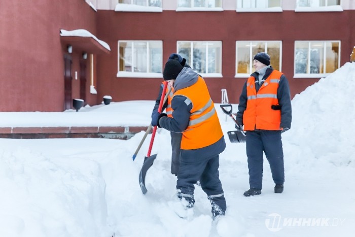 Как шинники &laquo;Улли&raquo; укрощали