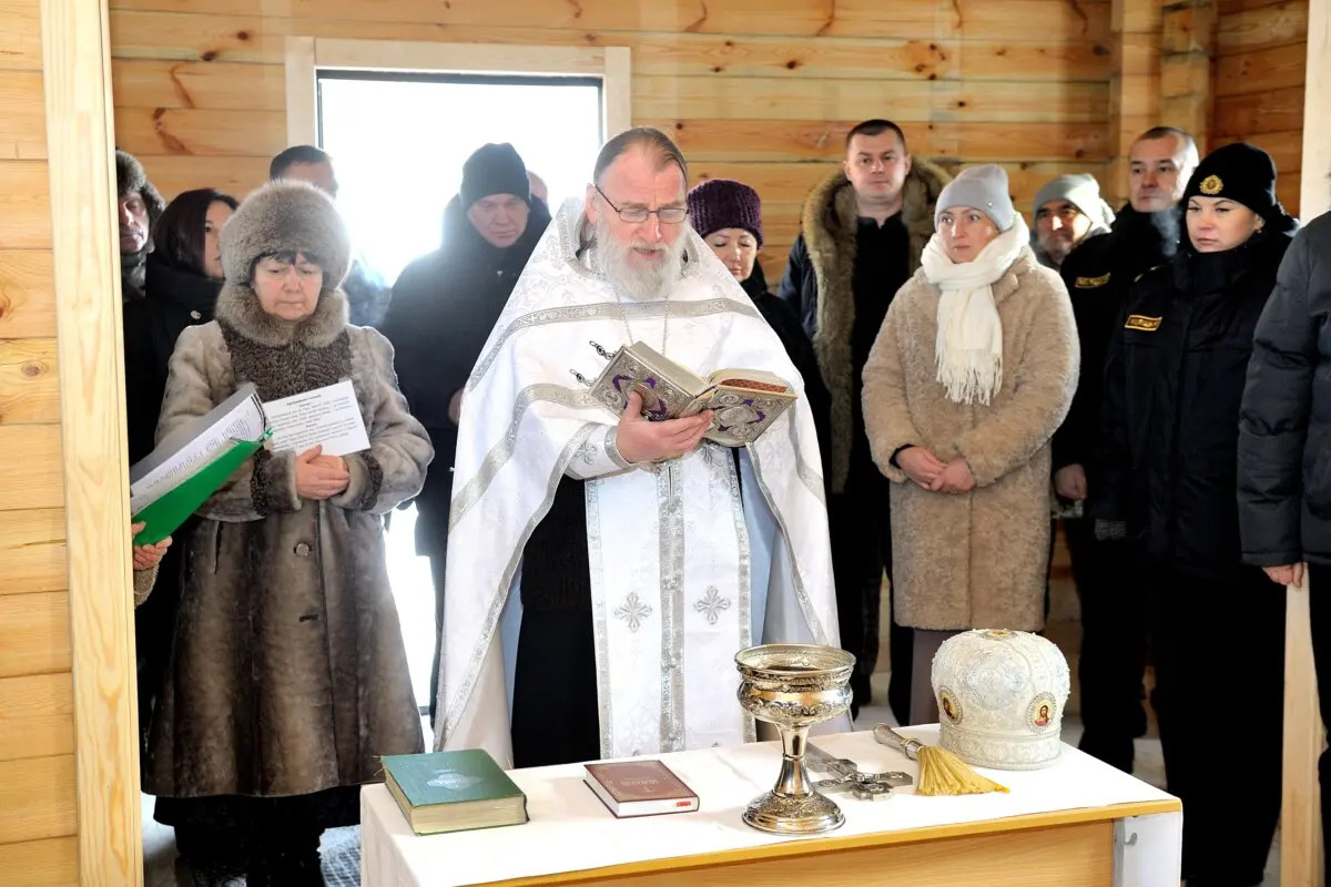 У Бабруйскім раёне з&rsquo;явілася яшчэ адно знакавае месца