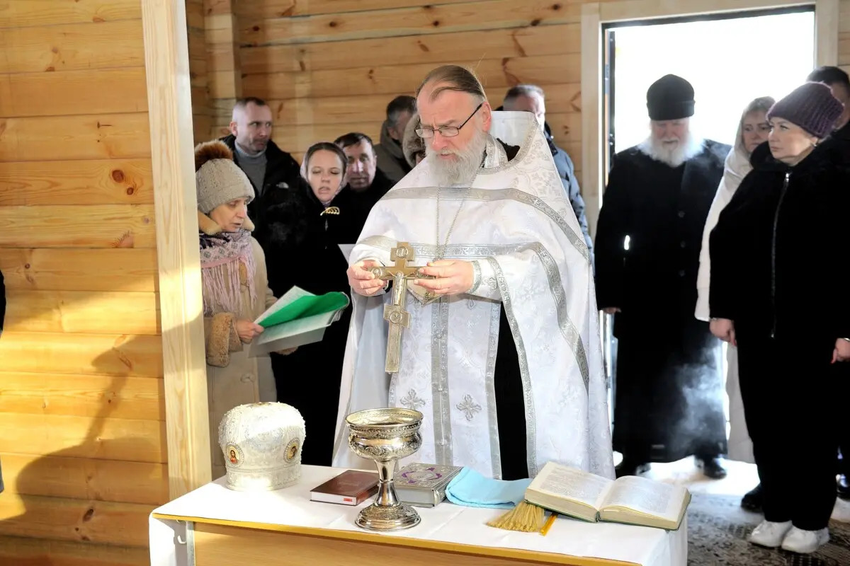 У Бабруйскім раёне з&rsquo;явілася яшчэ адно знакавае месца