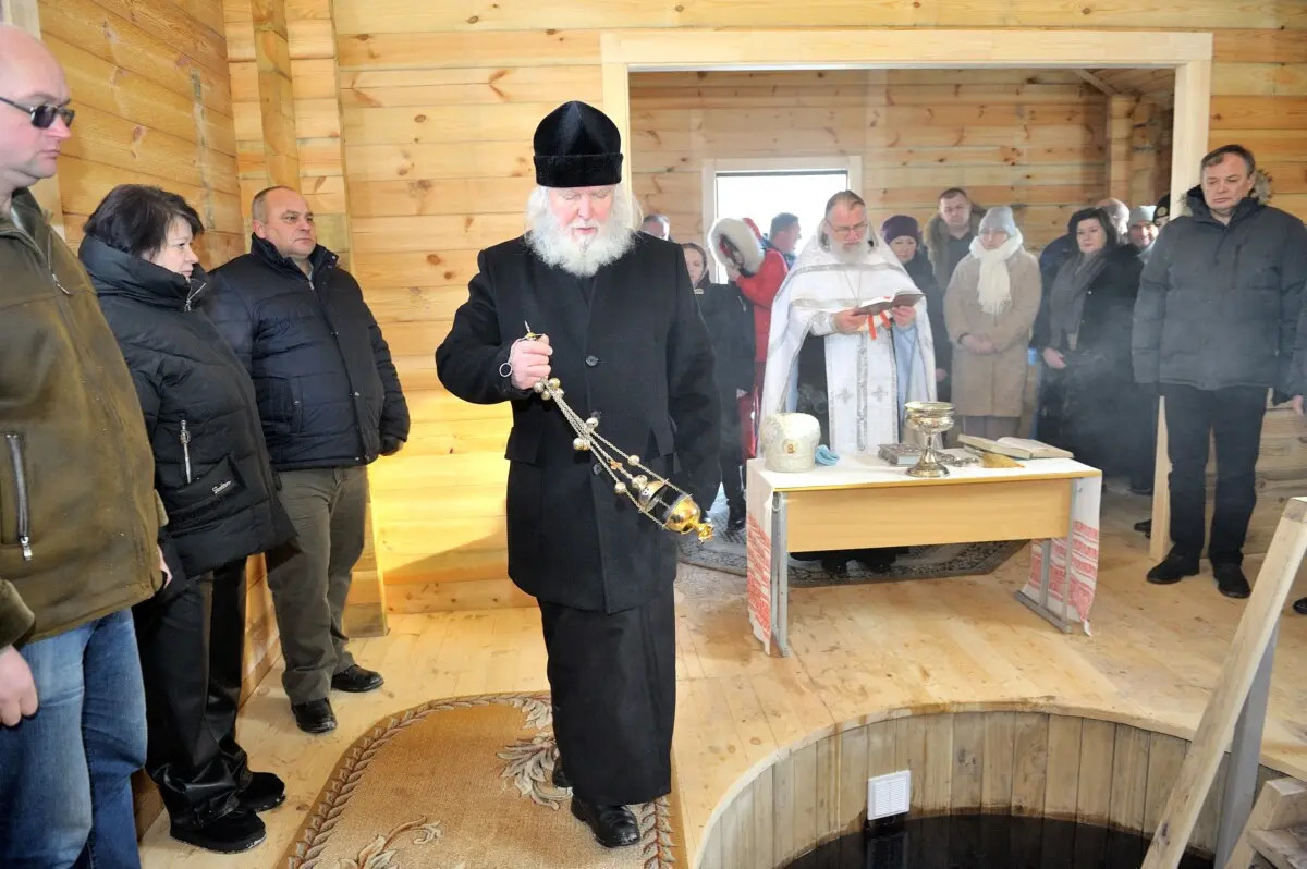 У Бабруйскім раёне з&rsquo;явілася яшчэ адно знакавае месца