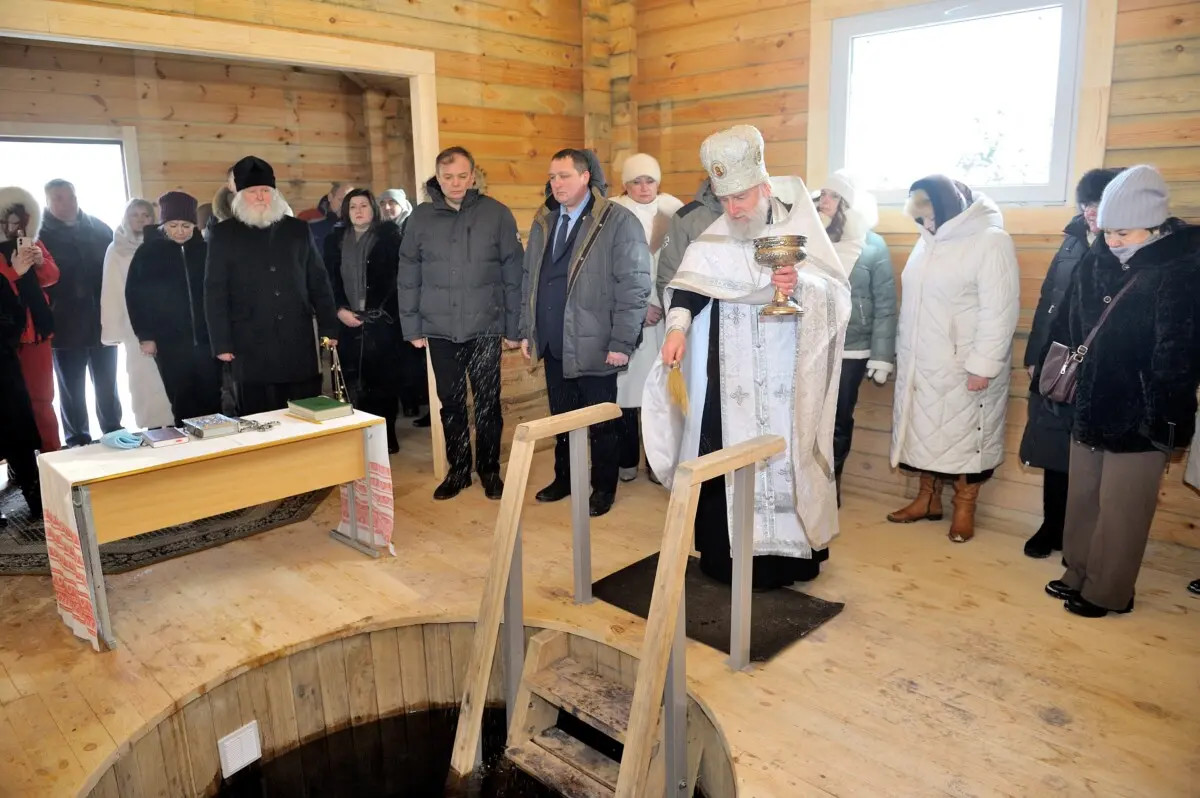 У Бабруйскім раёне з&rsquo;явілася яшчэ адно знакавае месца
