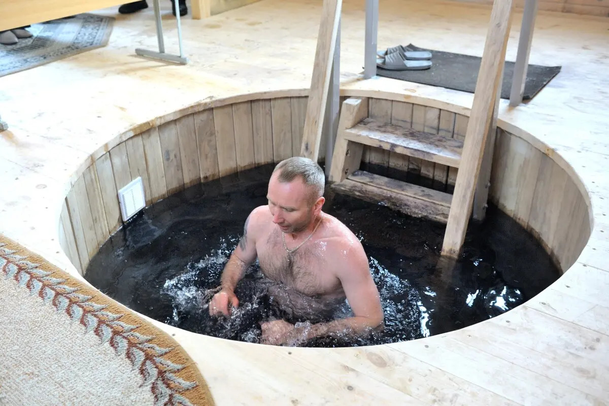 У Бабруйскім раёне з&rsquo;явілася яшчэ адно знакавае месца