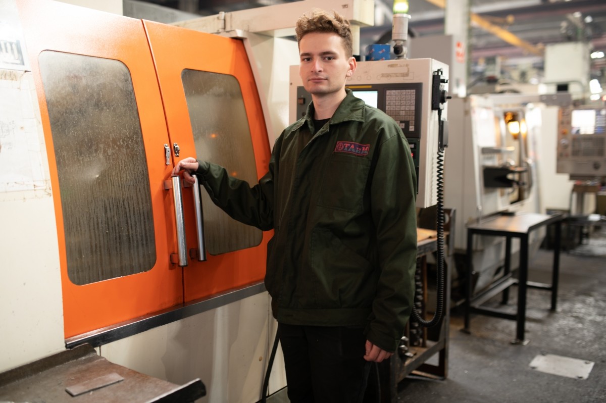 &laquo;Бобруйскагромаш&raquo; и &laquo;ФанДОК&raquo; &ndash; примеры ответственного применения Указа о сверхурочном труде